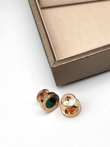 Bvlgari серьги #775310QW