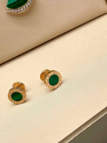 Bvlgari серьги #775310QW