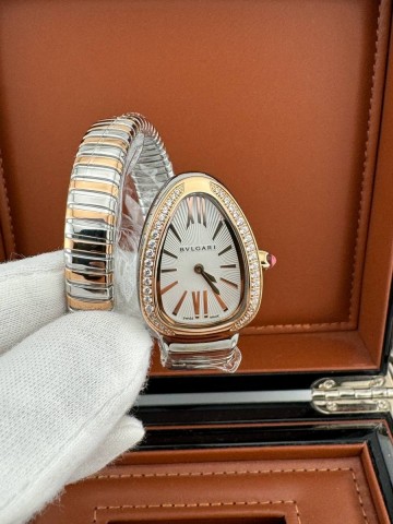 Bvlgari часы #775717HG