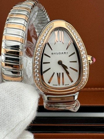 Bvlgari часы #775717HG