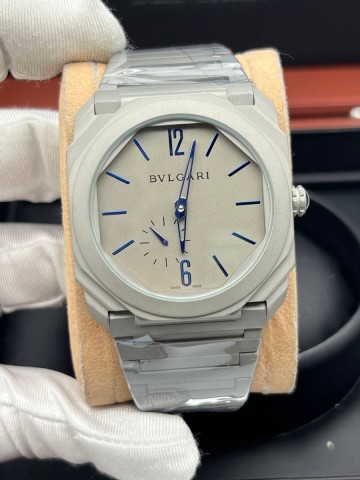 Bvlgari часы #777028VZ