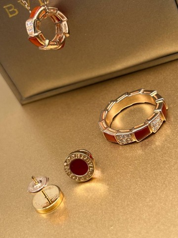 Bvlgari кольцо #777728MU