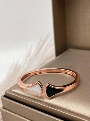 Bvlgari браслет #777814FU