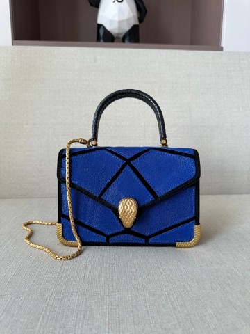 BVLGARI сумки #780485AC