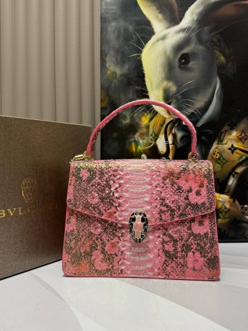 Bvlgari сумки #784156QG