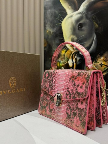 Bvlgari сумки #784156QG