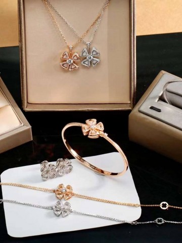 Bvlgari браслет #788899KC