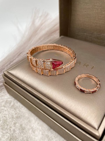 Bvlgari кольцо #793294BL