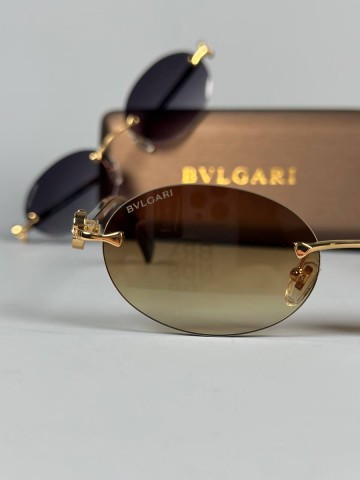 Bvlgari очки #801390PG