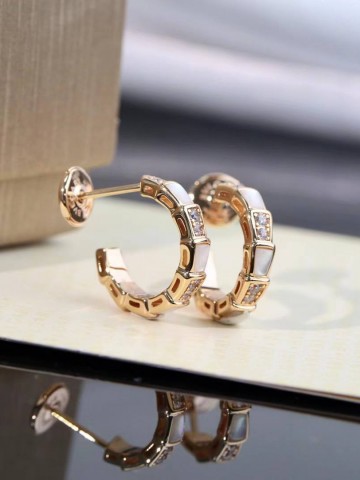 Bvlgari серьги #805668HD