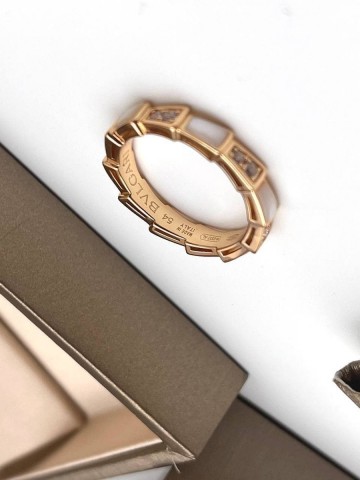 Bvlgari кольцо #806012VL