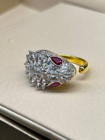 Bvlgari кольцо #806334VN