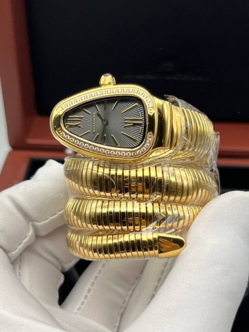 Bvlgari часы #809804YJ