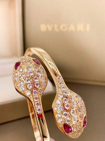 Bvlgari браслет #814330JI