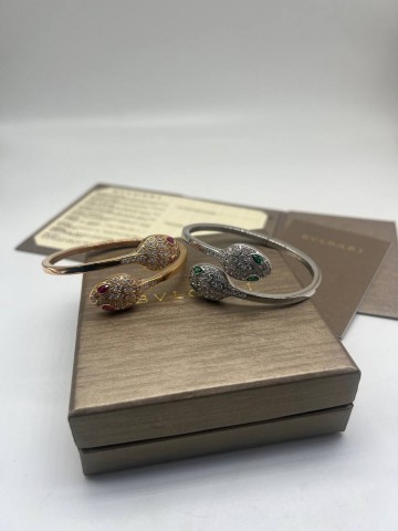 Bvlgari браслет #814903QB