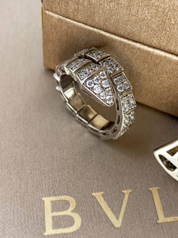Bvlgari кольцо #822121CO