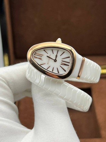 Bvlgari часы #822968ME