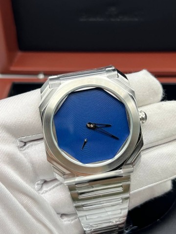 Bvlgari часы #824087PV