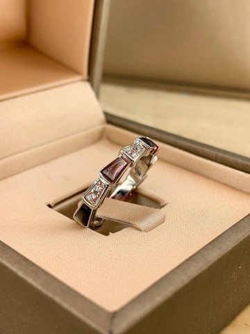 Bvlgari кольцо #824301WI