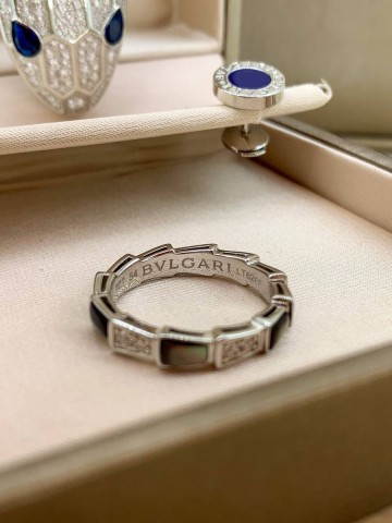 Bvlgari кольцо #824301WI