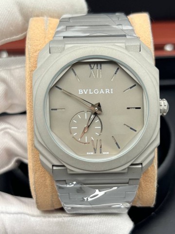 Bvlgari часы #826622WG