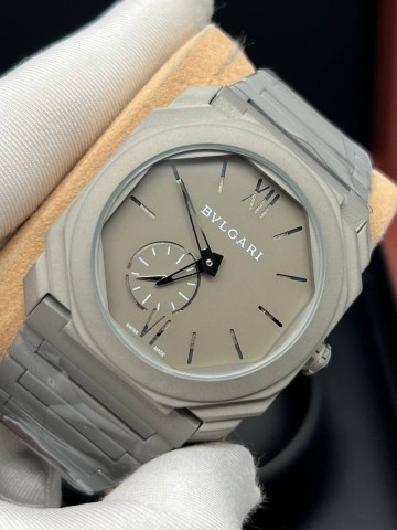 Bvlgari часы #826622WG