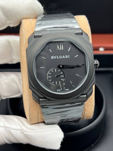 Bvlgari часы #826885SY