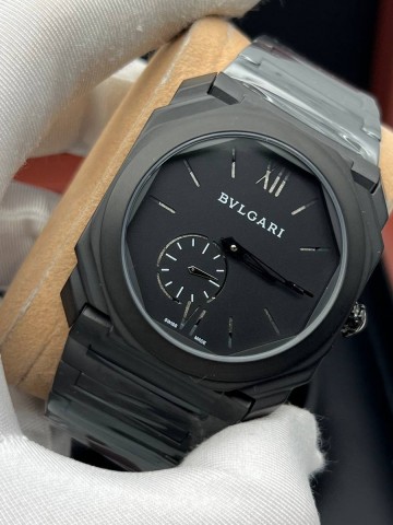 Bvlgari часы #826885SY