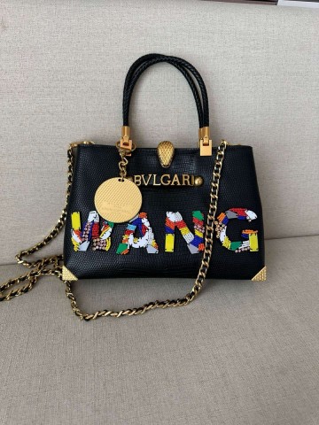 Bvlgari сумки #828178HD