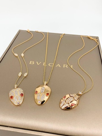 Bvlgari кулон #838380PH