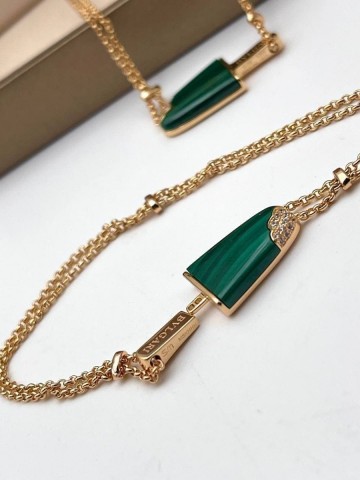 Bvlgari браслет #840618QV