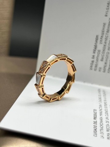 Bvlgari кольцо #848560JS