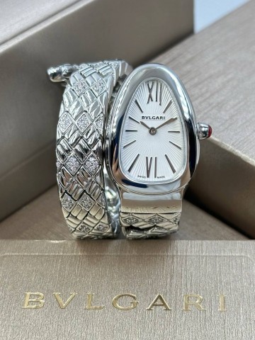Bvlgari часы #851072TU