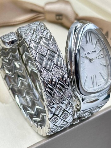 Bvlgari часы #851072TU