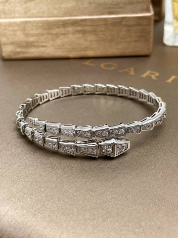 Bvlgari браслет #858211HS