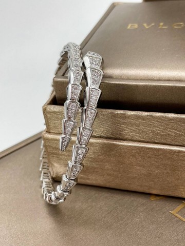 Bvlgari браслет #858211HS