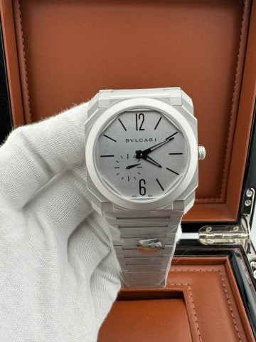 Bvlgari часы #859035ZJ