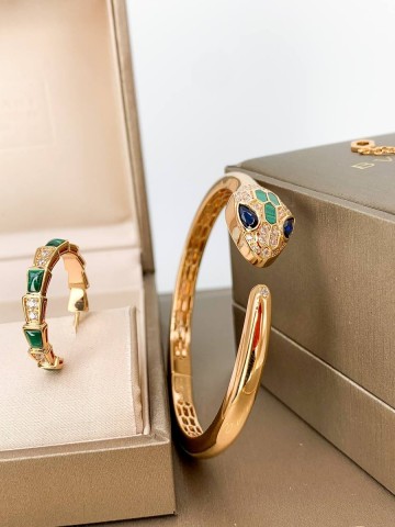 Bvlgari браслет #869168RY