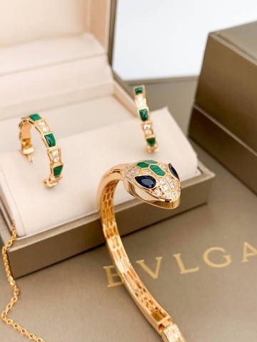 Bvlgari браслет #869168RY