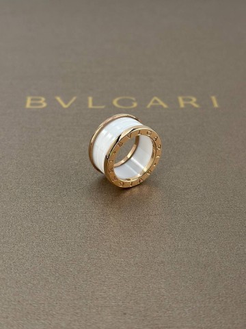 Bvlgari B.Zero 1 кольцо #885967MA