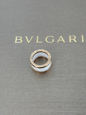 Bvlgari B.Zero 1 кольцо #885967MA
