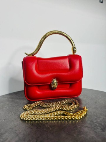BVLGARI x Mary Katrantzou сумки #891531EW