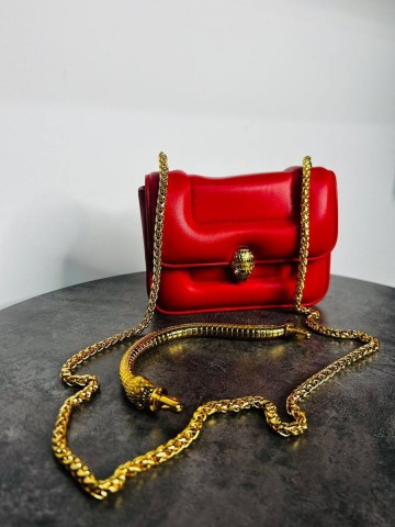 BVLGARI x Mary Katrantzou сумки #891531EW