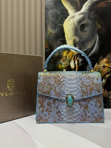 Bvlgari сумки #893473HO