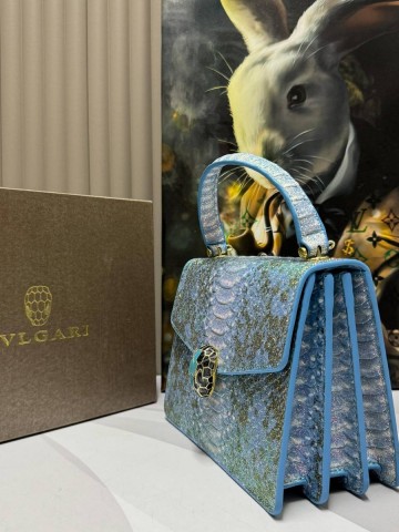 Bvlgari сумки #893473HO