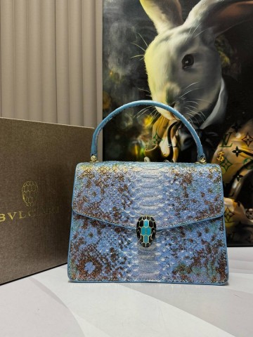 Bvlgari сумки #896848YG