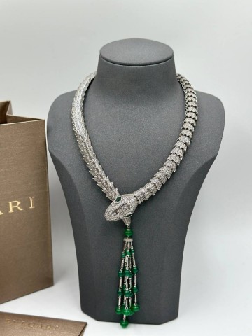 Bvlgari колье #897207OS
