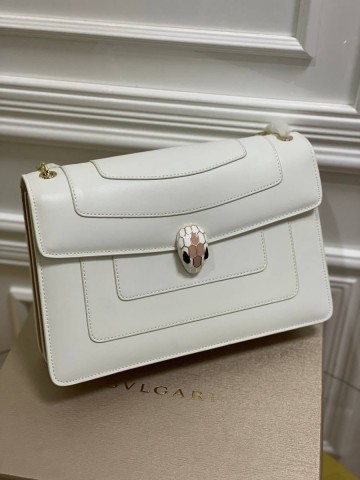Bvlgari сумки #897458WH