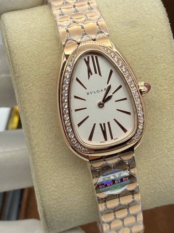 Bvlgari часы #897757HO