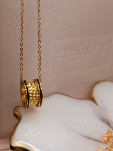 Bvlgari кулон #900458FG